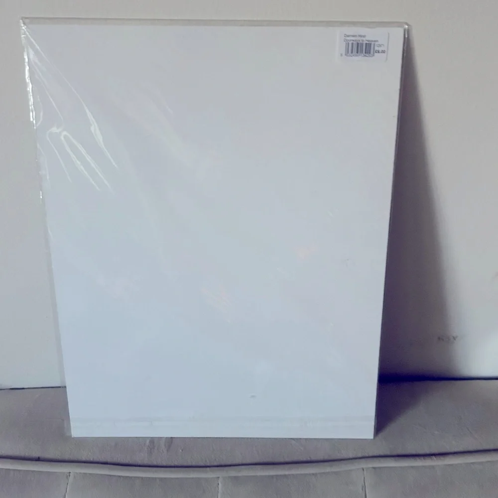 Damien Hirst this print